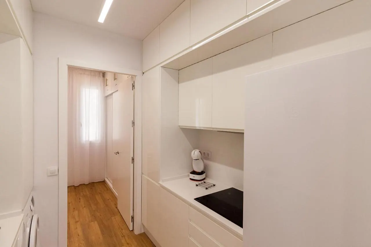 Apartamento Barrocal Cadiz 0*,  Spain