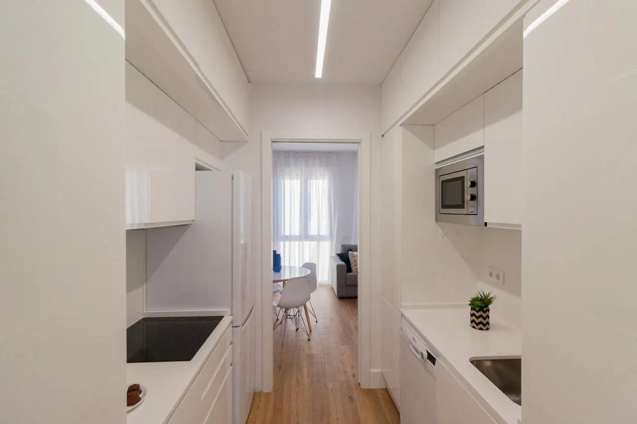 Apartamento Barrocal Cadiz